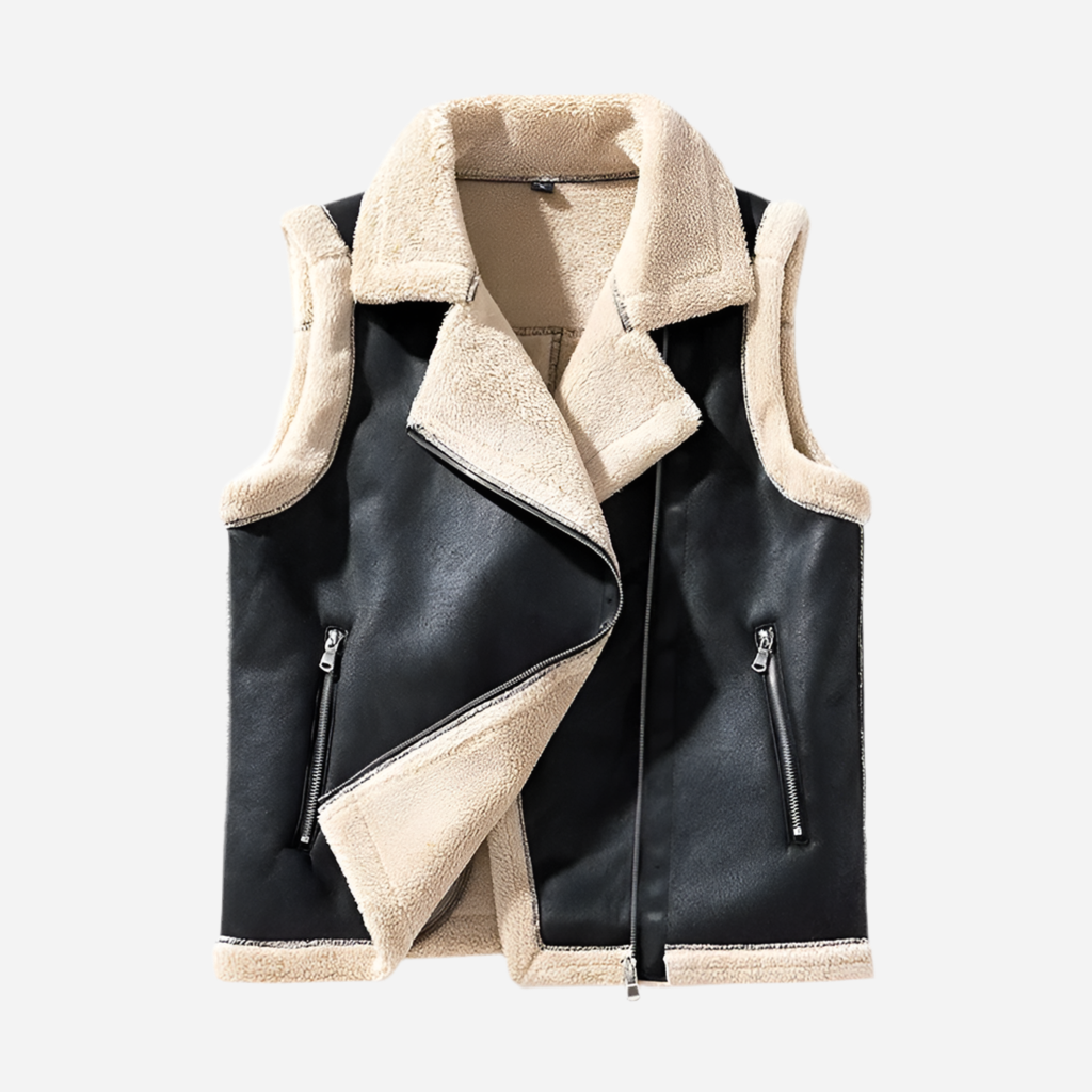 Baldwin Gilet