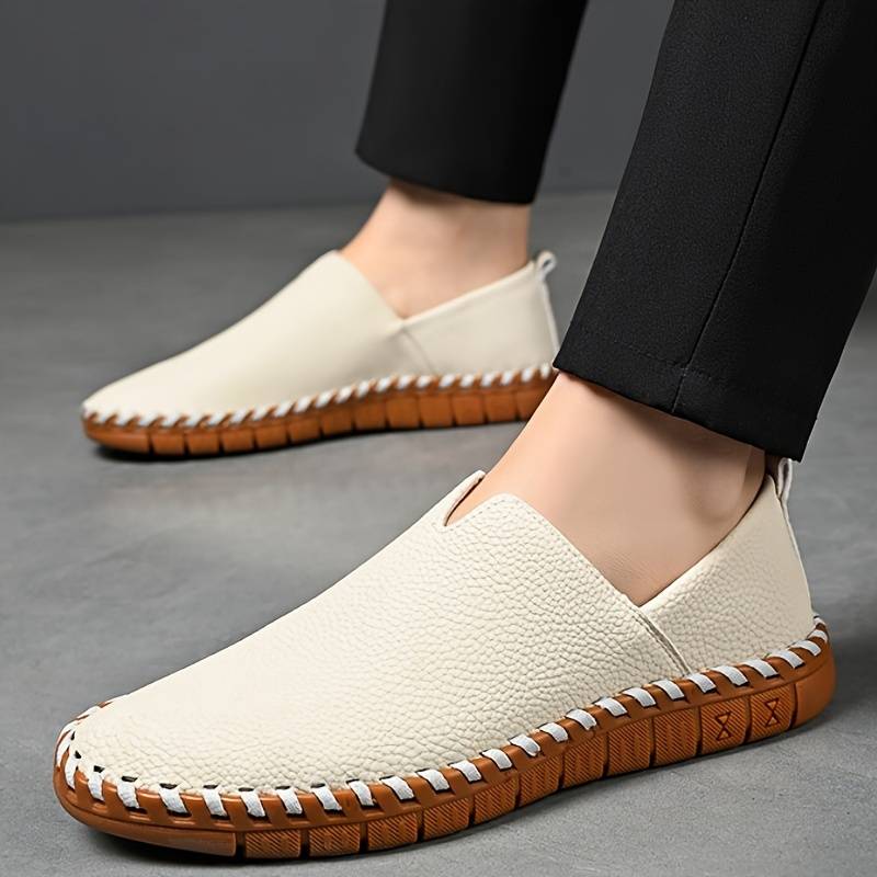 Supfetto Loafers