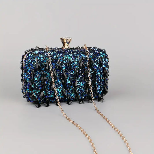 Diara Clutch