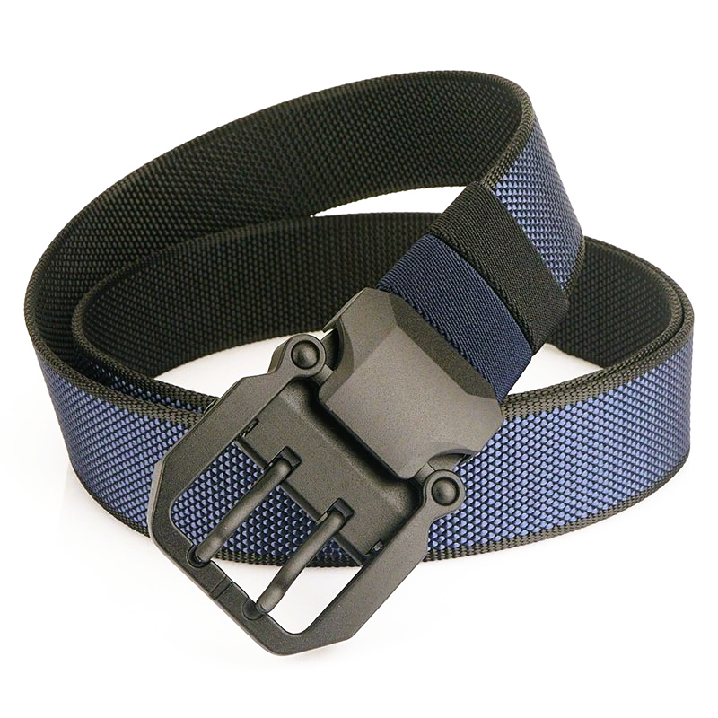 Chameleon Double Sided Belt