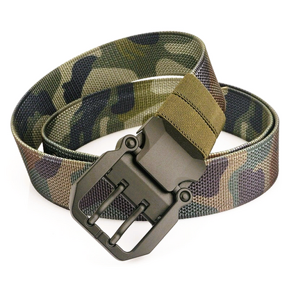 Chameleon Double Sided Belt