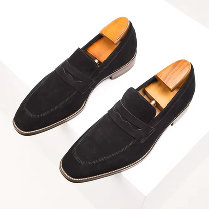 Borgo Loafers