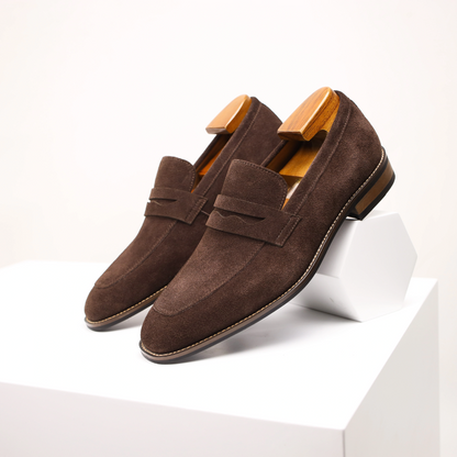 Borgo Loafers