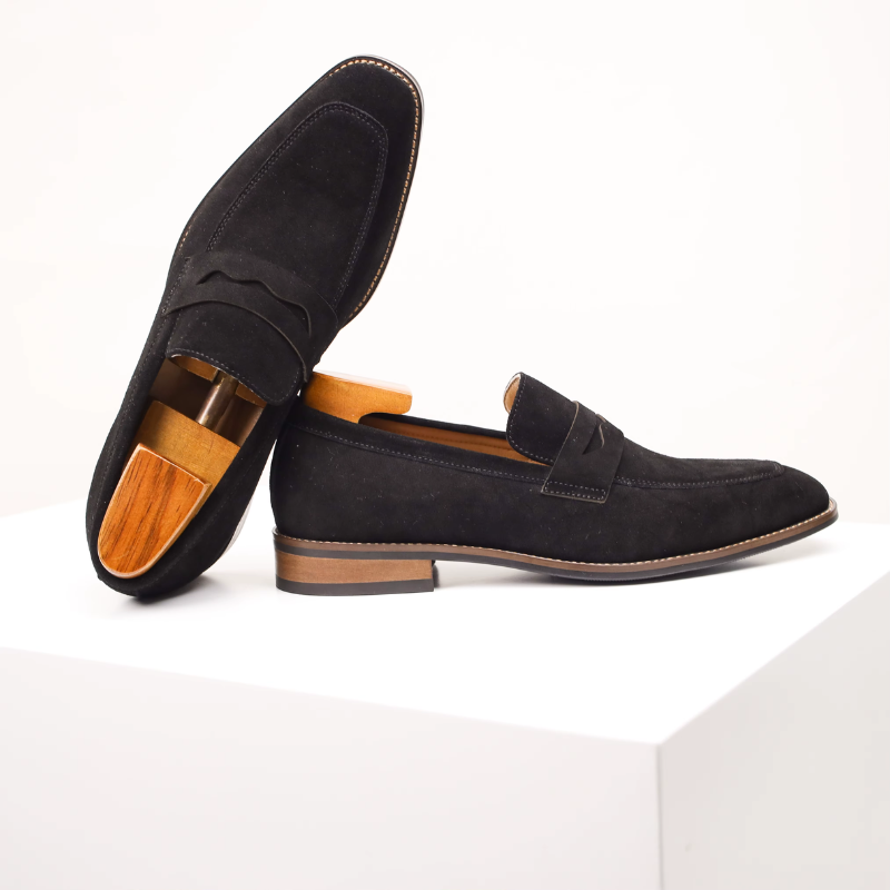 Borgo Loafers