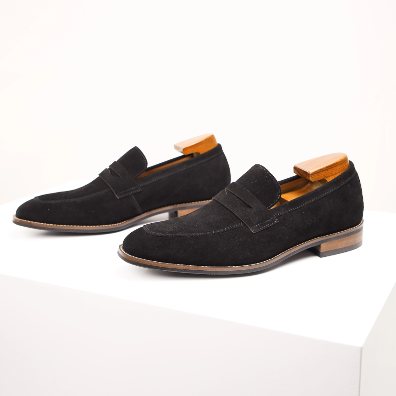 Borgo Loafers