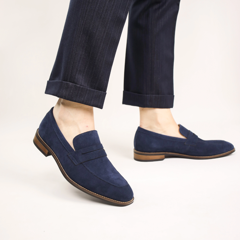 Borgo Loafers