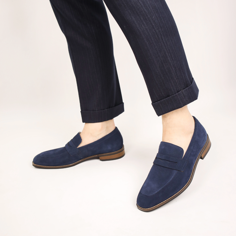 Borgo Loafers