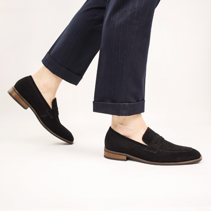 Borgo Loafers