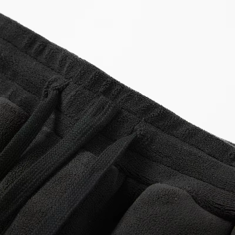 Clavdy Warm Pants