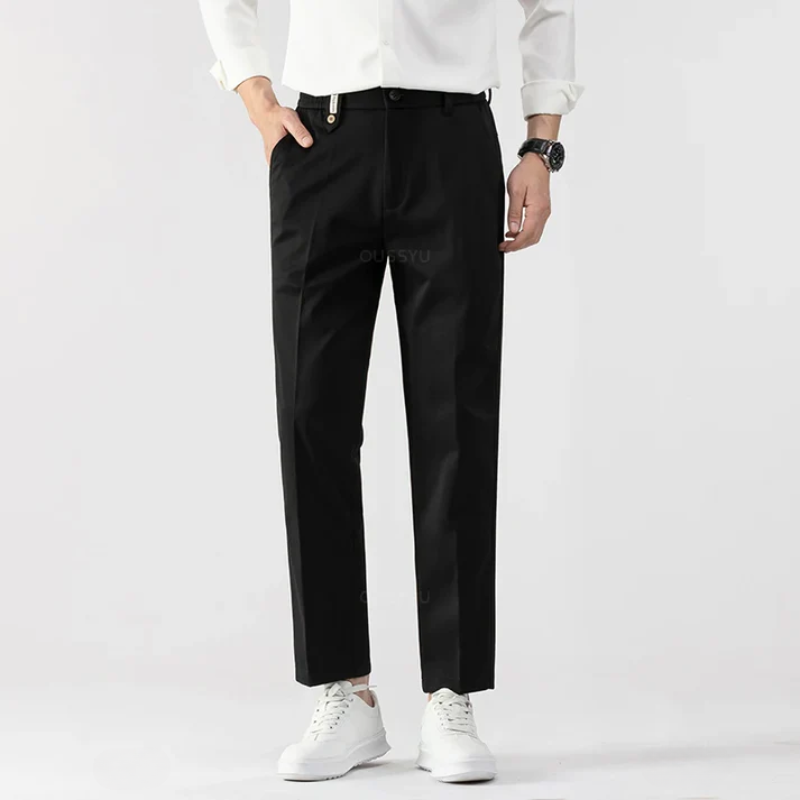 Colin P. Trousers