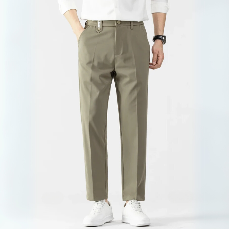 Colin P. Trousers