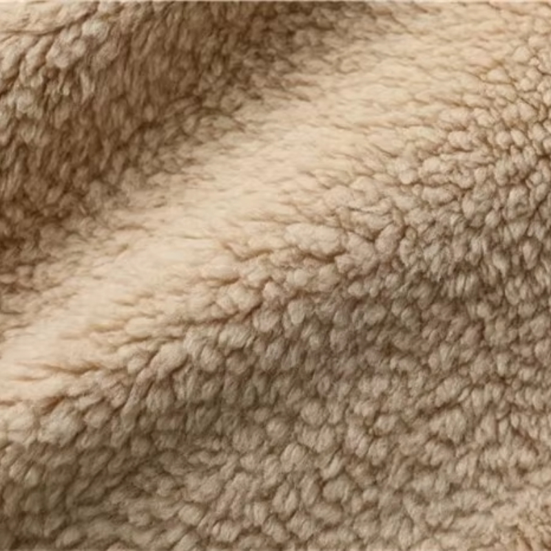 Culpinto Lambswool Coat