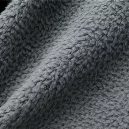 Culpinto Lambswool Coat