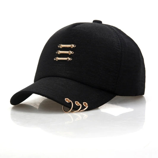 Tripple Line Cap