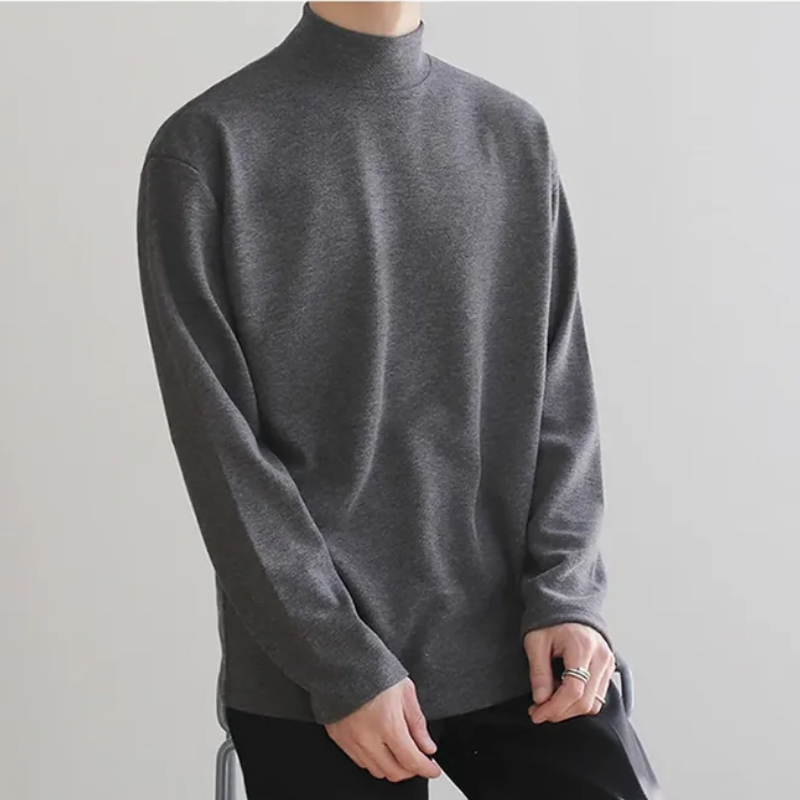 Inverno Tee Pullover