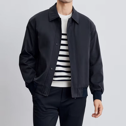 J.J. Genry Jacket