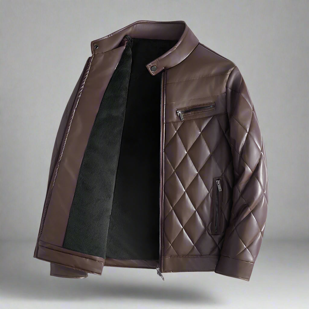 Markham Jacket