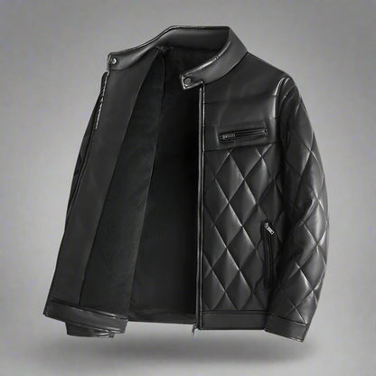 Markham Jacket