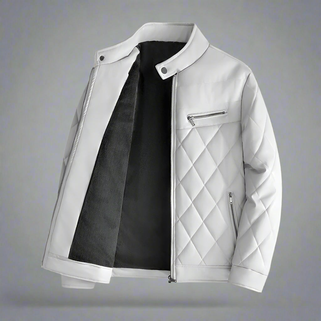 Markham Jacket