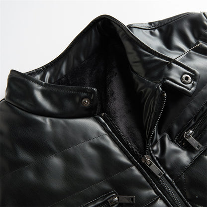 Markham Jacket