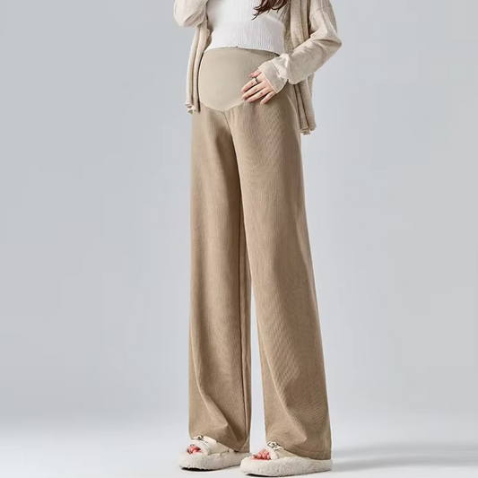 Mia Winter Maternity Pants