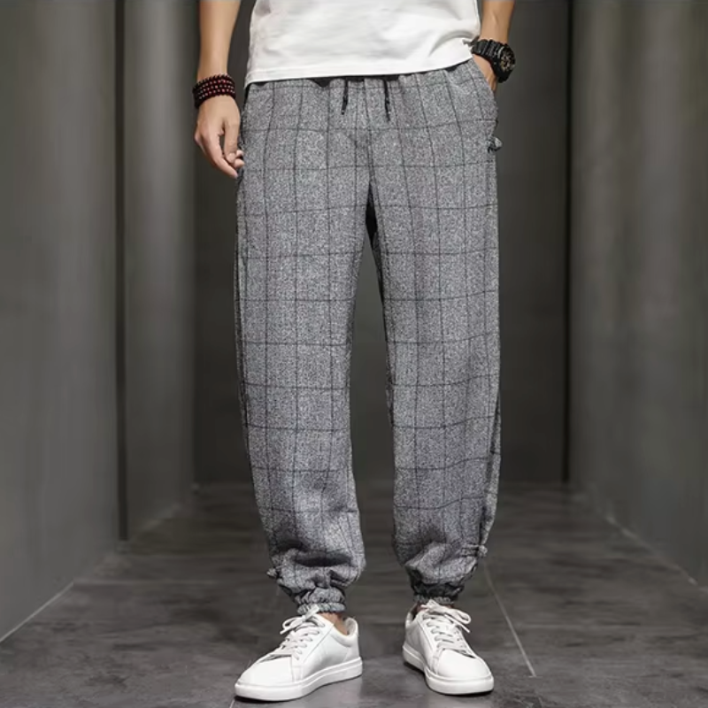 Ray Semi-Classic Pants