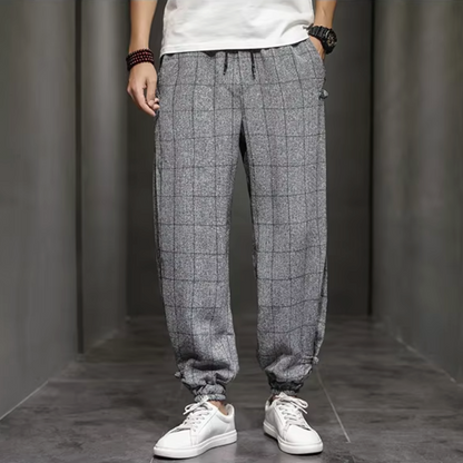 Ray Semi-Classic Pants