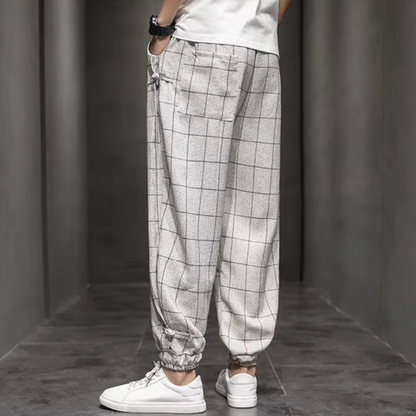 Ray Semi-Classic Pants