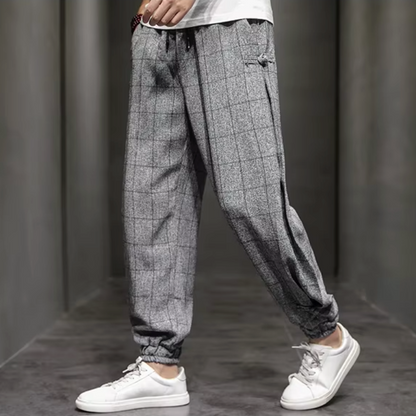 Ray Semi-Classic Pants