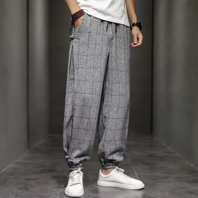 Ray Semi-Classic Pants