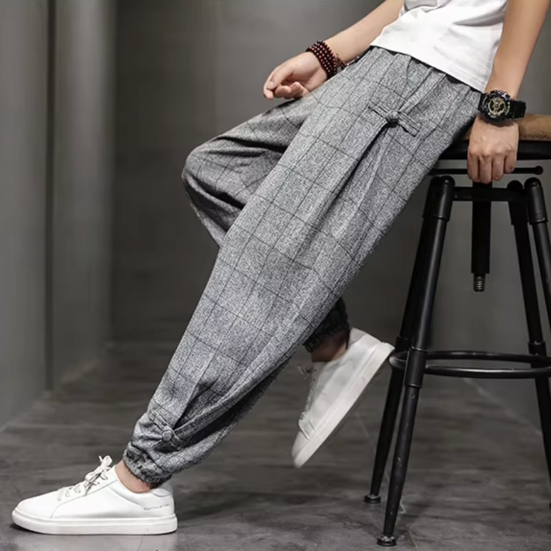 Ray Semi-Classic Pants