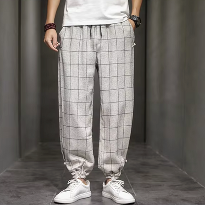 Ray Semi-Classic Pants