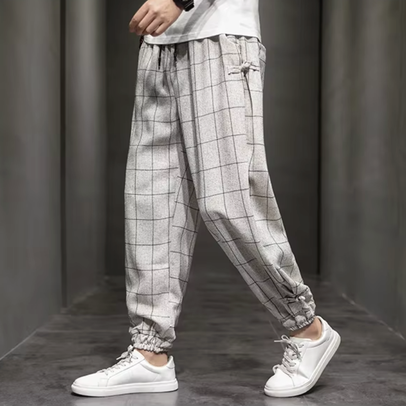 Ray Semi-Classic Pants