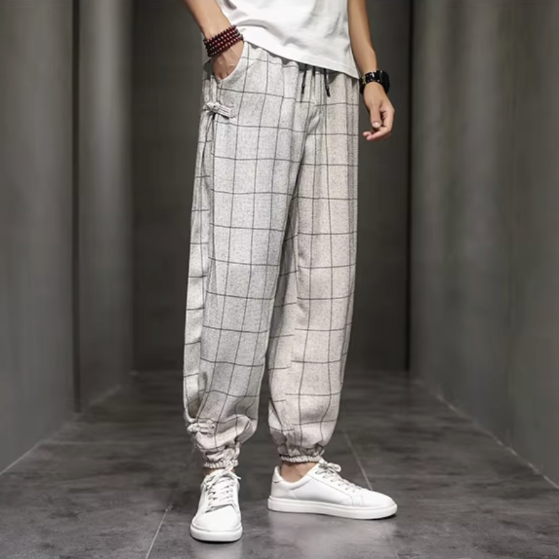 Ray Semi-Classic Pants