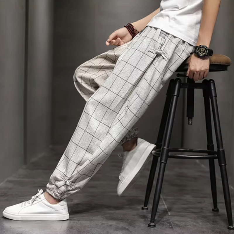 Ray Semi-Classic Pants