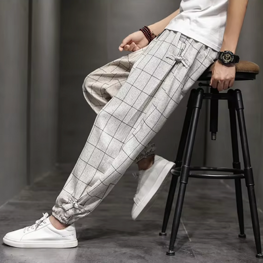 Ray Semi-Classic Pants