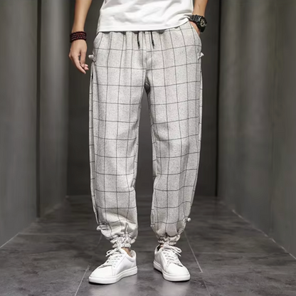 Ray Semi-Classic Pants