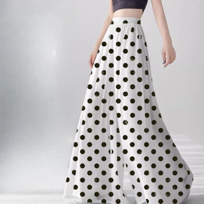 Rotonda Polkadot Pants