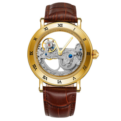 Arco Luminare Mechanical Watches