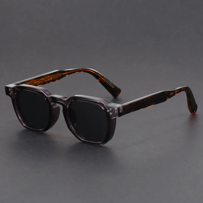 Vintage Edge Sunglasses