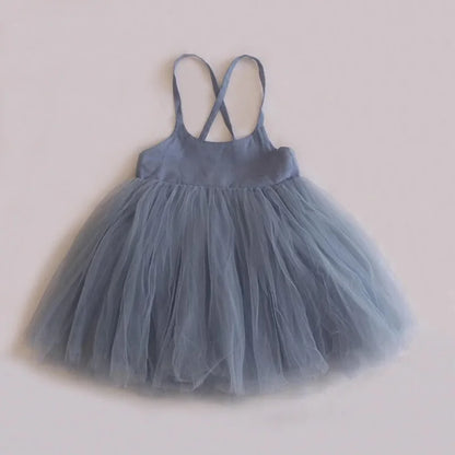 Toddler Parry Dress