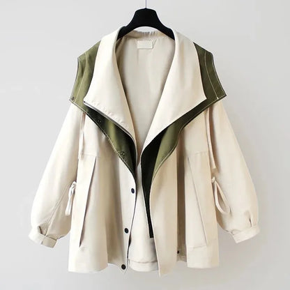 Misterio Coat