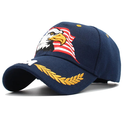 Patriot Eagle Cap