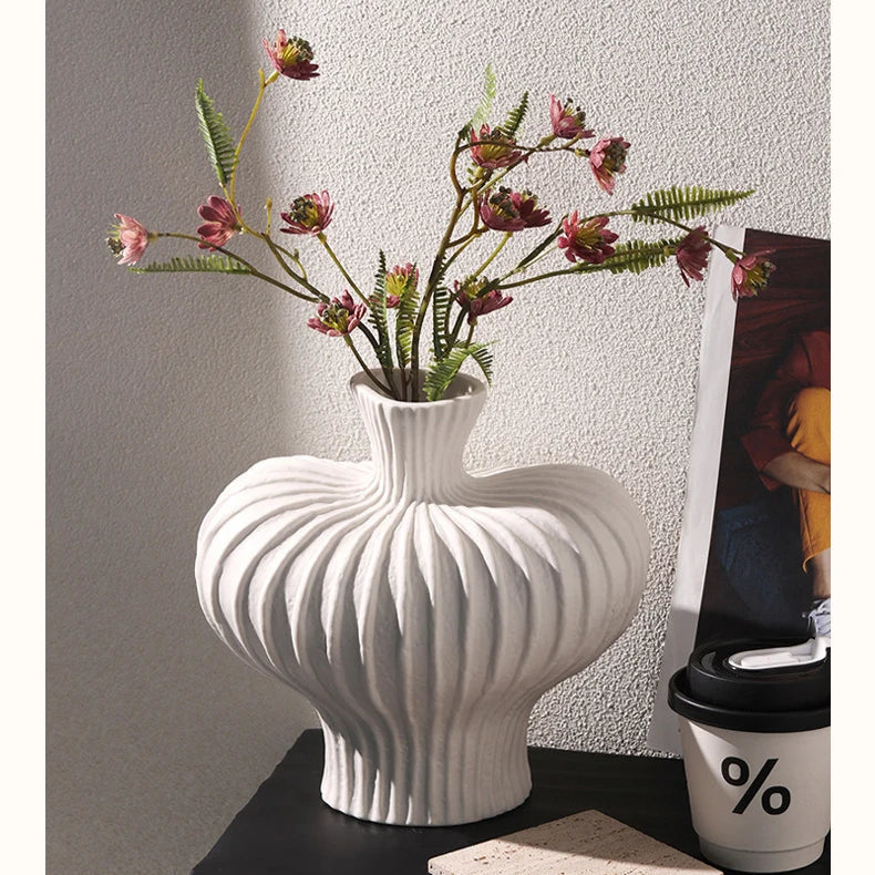 Opulus Vase