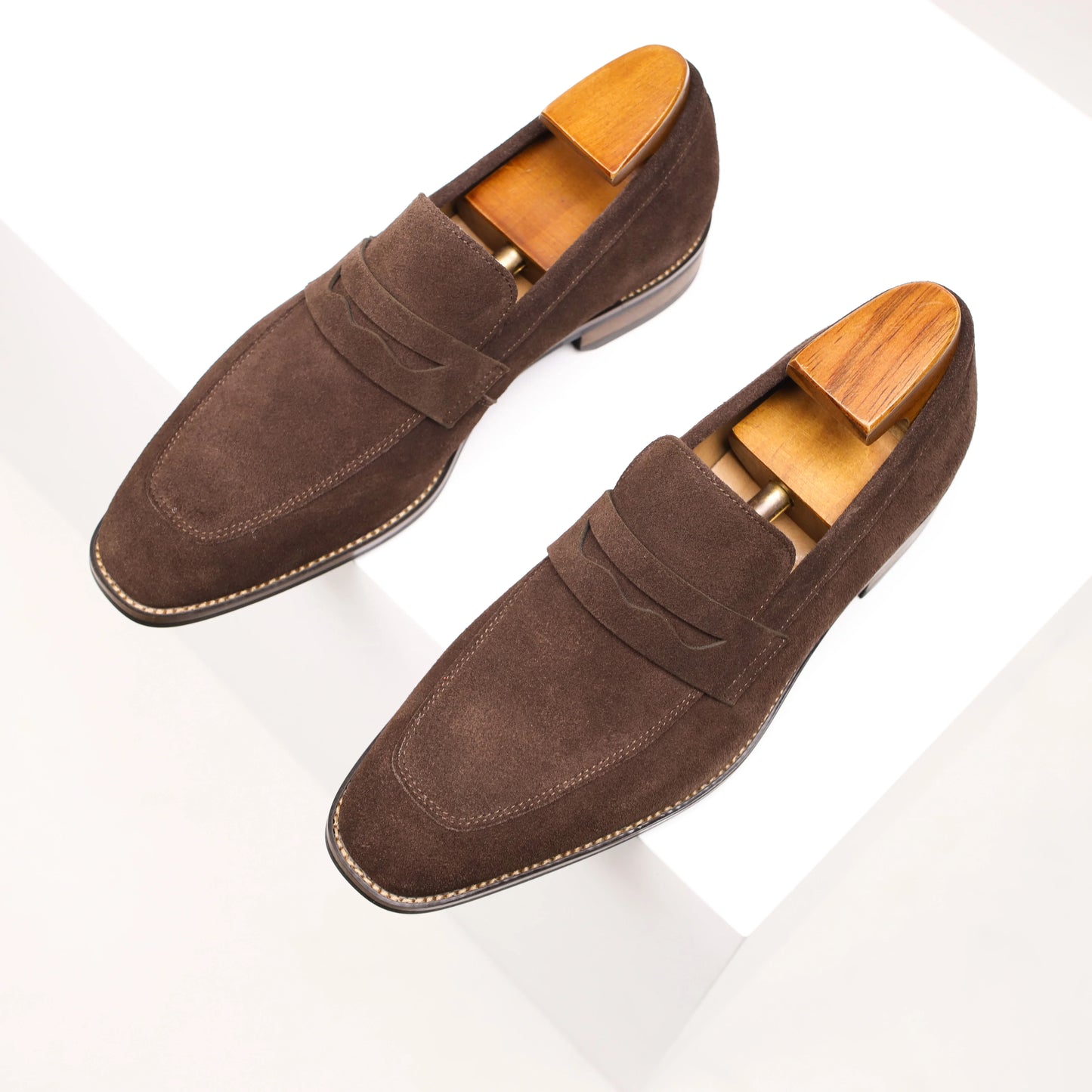 Borgo Loafers