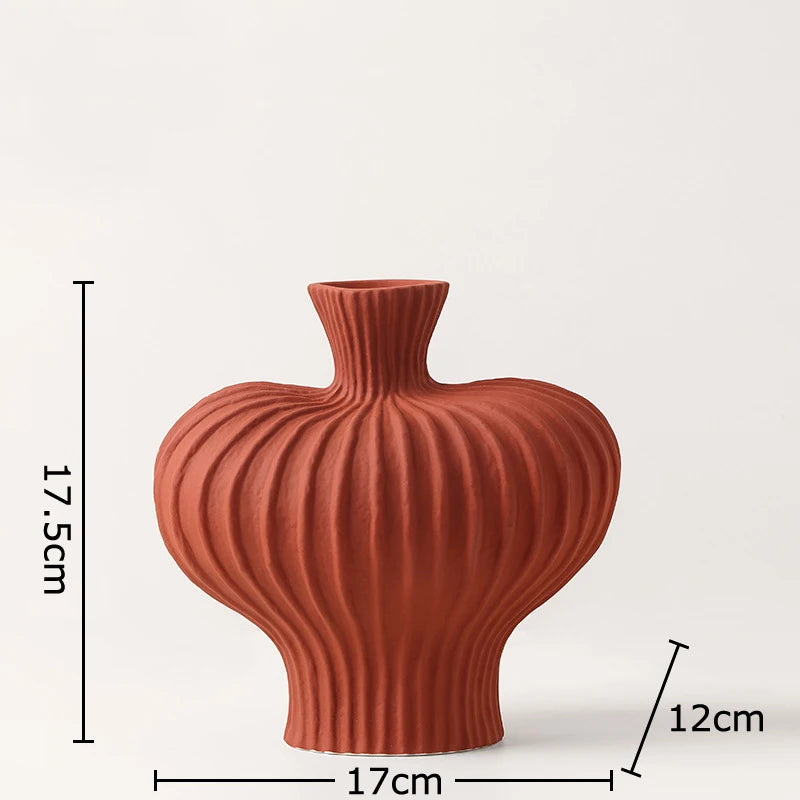 Opulus Vase