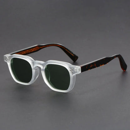 Vintage Edge Sunglasses