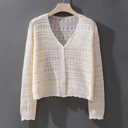 Lapsa Cardigan