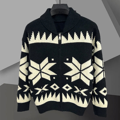 Stratoos Knitted Sweater