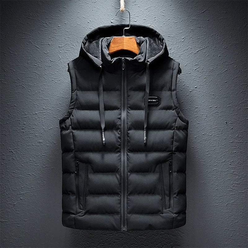 Calore Vest